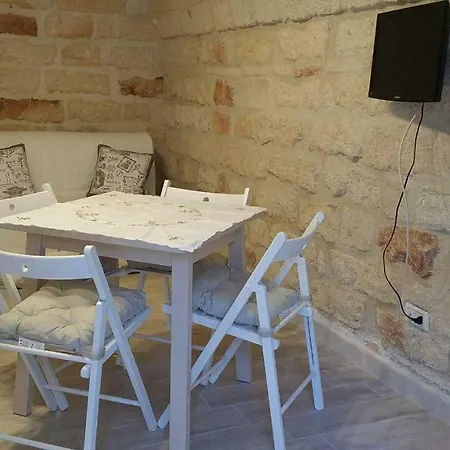Casa Alice Penzion