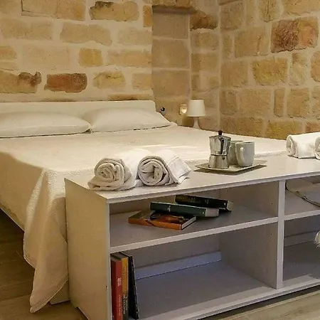 Casa Alice Polignano a Mare