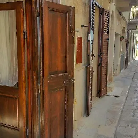Penzion Casa Alice Polignano a Mare