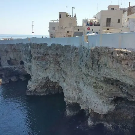 Casa Alice Penzion Polignano a Mare